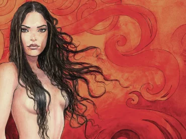 Red Light, esce a mezzanotte il clubtape di Elodie con 7 inediti tutti mixati senza pause