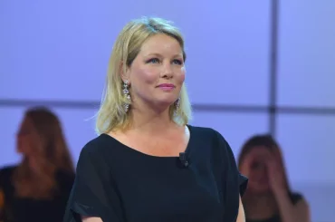 Flavia Vento: “Mi è apparsa la Madonna al golf club”