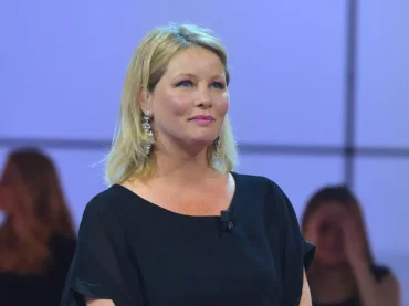 Flavia Vento: “Mi è apparsa la Madonna al golf club”