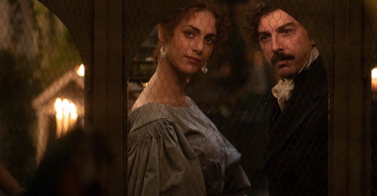 I Leoni di Sicilia, primo trailer della serie Disney+ con Durare di Laura Pausini