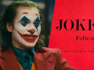 Manca un anno esatto all’uscita di Joker 2
