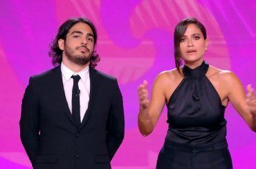 Le Iene ripartono dall’8.5% di share, Belve cala al 6,3%