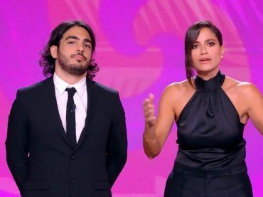 Le Iene ripartono dall’8.5% di share, Belve cala al 6,3%