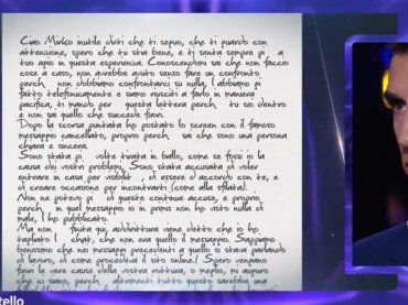 Grande Fratello, Igor parla di Perla e le lancia una stoccata: “Siate sempre sinceri”