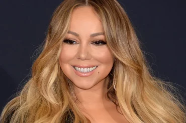 Mariah Carey dà il via al Natale annunciando il Merry Christmas One and All Tour