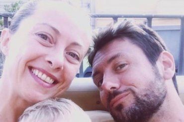 Rottura Meloni-Giambruno: cosa è successo dopo la separazione