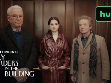 Only Murders in the Building rinnovata per una 4a stagione, l’annuncio Disney+