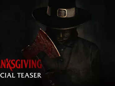 THANKSGIVING, primo violentissimo trailer per il nuovo horror di Eli Roth