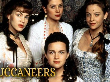 The Buccaneers, il trailer della miniserie che fonde l’aristocrazia inglese del 1870 con una colonna sonora moderna