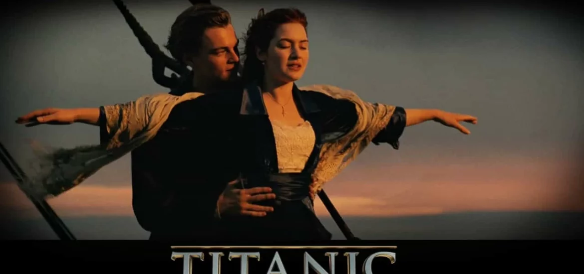 Titanic