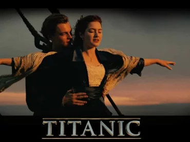 Titanic, venerdì 13 ottobre Canale 5 si gioca l’ennesima (come sempre imperdibile) replica