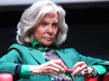 Marina Cicogna si è spenta a 89 anni: la prima produttrice cinematografica italiana