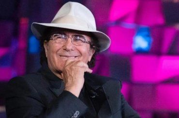 Al Bano Carrisi la dichiarazione d’amore che non ti aspetti