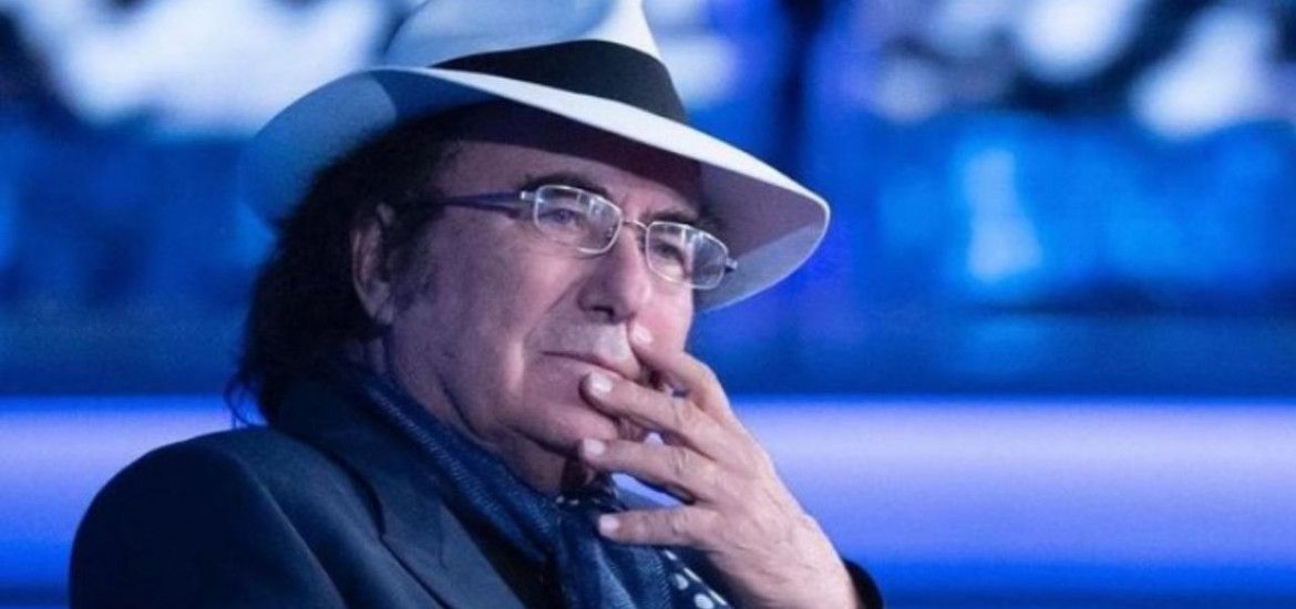 Al Bano Carrisi