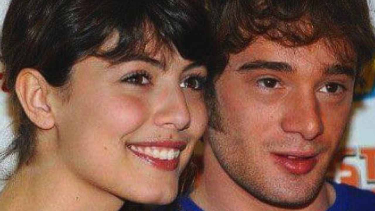 Alessandra Mastronardi ai tempi de I Cesaroni