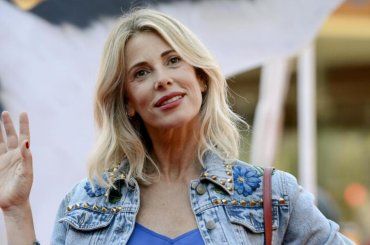 Alessia Marcuzzi compie gli anni, sorpresa per tutti i fan: “Che trasformazione”