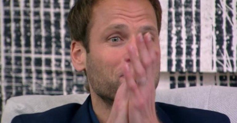 Grande Fratello, Varrese propone uno sciopero della fame per Alex e le sue Olimpiadi