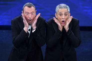 Fiorello lancia la bomba su Sanremo 2025: “Dopo Amadeus, un volto di Canale 5”