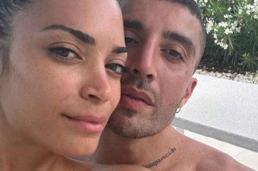 Andrea Iannone innamorato pazzo di Elodie: “Sono l’uomo più felice del mondo”