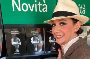 Anna Kanakis: vita privata, carriera, la causa del decesso | Tutto su Miss Italia ’77