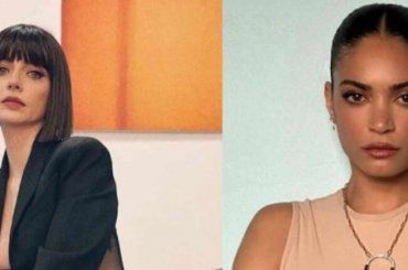 Annalisa e le imitazioni di Brenda Lodigiani: la reazione della cantante ligure