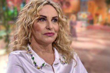 Un fulmine a ciel sereno per quella volta che…Antonella Clerici, si sarà ripresa?