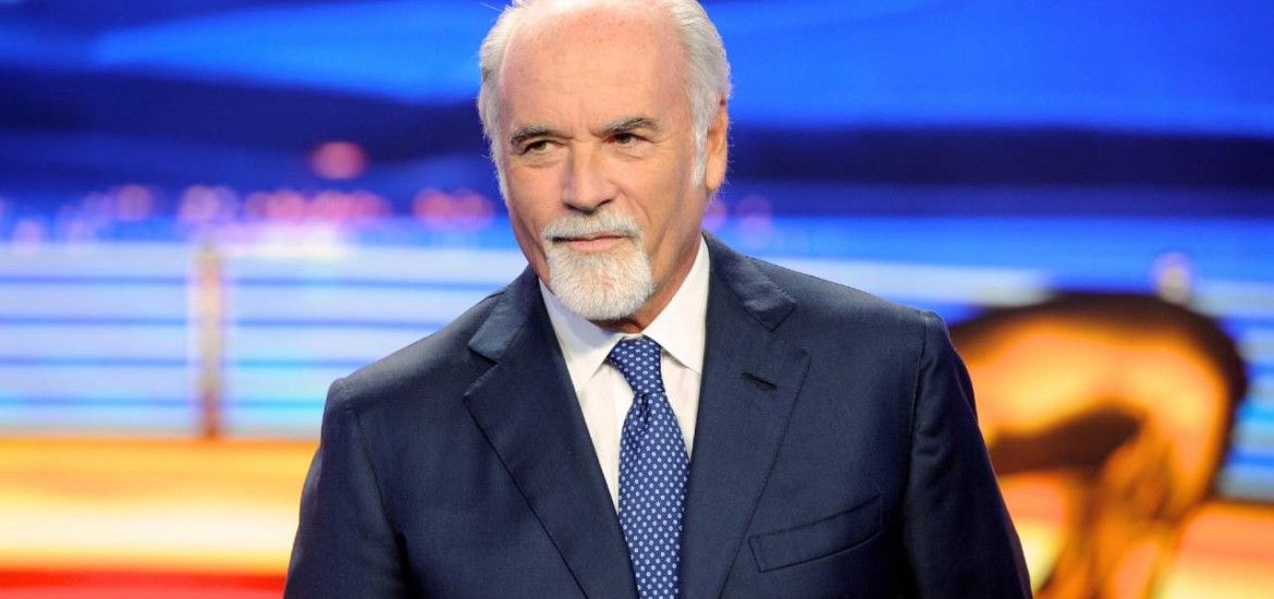 Antonio Ricci parla del caso Giambruno