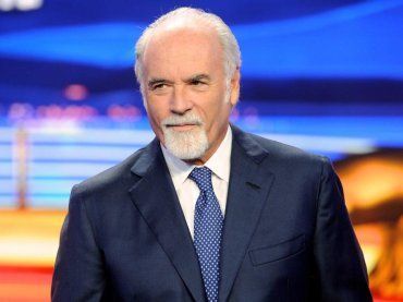 Antonio Ricci e il “Caso Giambruno”: ecco perché ha aspettato tanto prima di mostrare i fuorionda