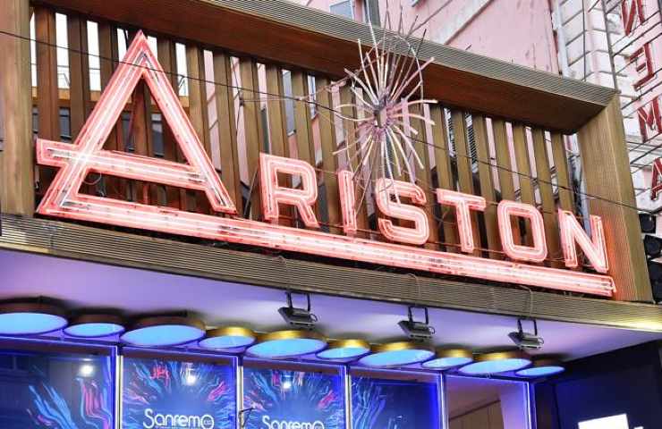 Ariston