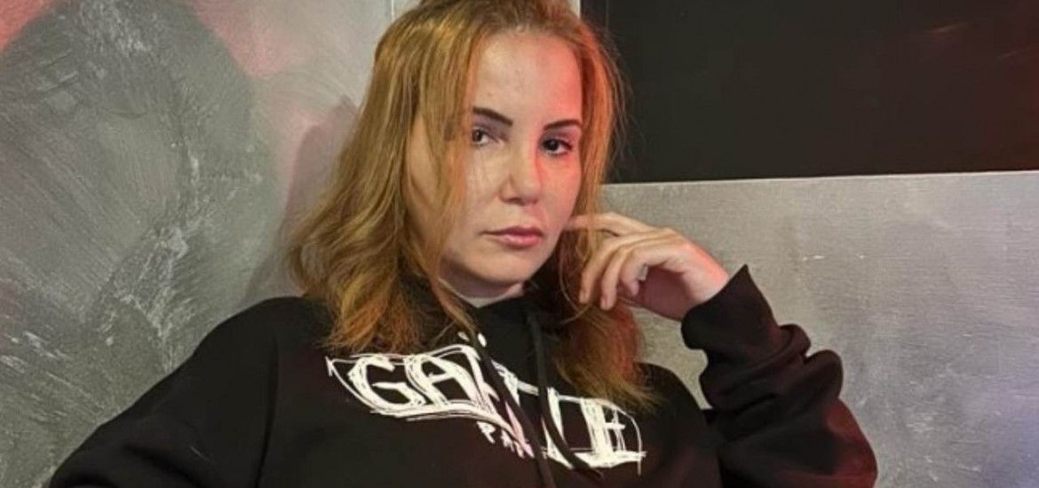 “Mi sono ammalata”, Barbara Exignotis moglie di Frassica non accetta la del gatto “Mi sono ammalata”, Barbara Exignotis moglie di Frassica non accetta la del gatto