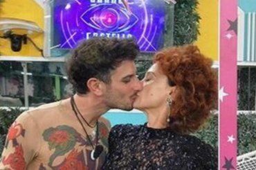 Gf, Letizia dice di Beatrice e Giuseppe: «Erano nudi nel mio posto segreto»