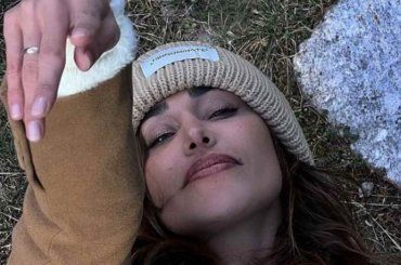 Belen Rodriguez risponde ai rumor e smentisce la gravidanza