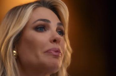 Ilary Blasi: “Mi sono messa nei suoi panni, mi sento in colpa”