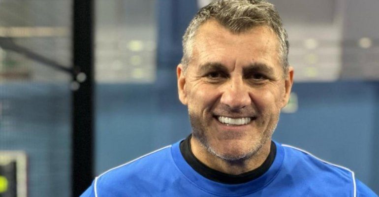 Le Iene, l’inviato Gazzarrini interrompe la diretta web di Bobo Vieri: la reazione