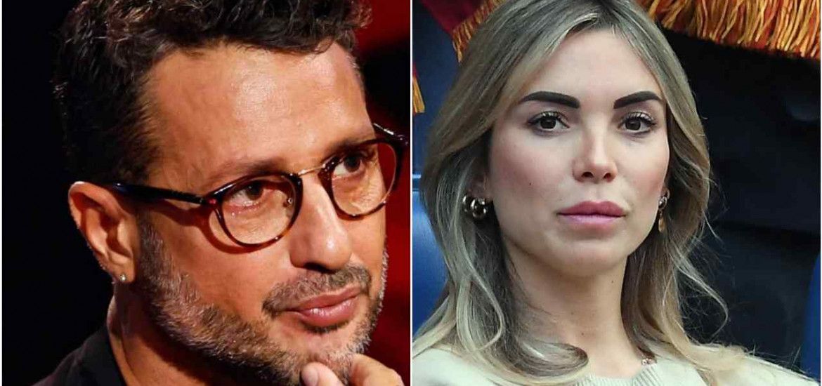 Corona e Noemi Bocchi