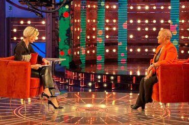 Ballando con le Stelle: giorno triste per la Smith: “Tumore tornato, questa la cosa più difficile”