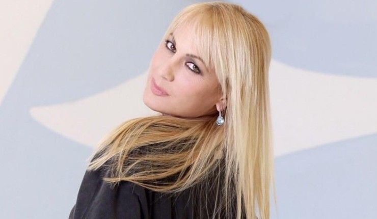 Alessandra Celentano