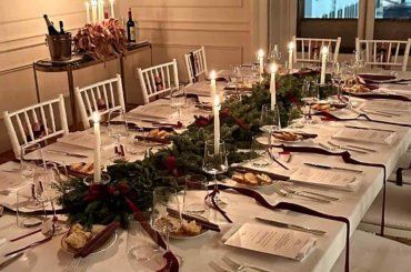 Per Valentina Ferragni è già Natale, con le sorelle condivide momenti di assoluta felicità