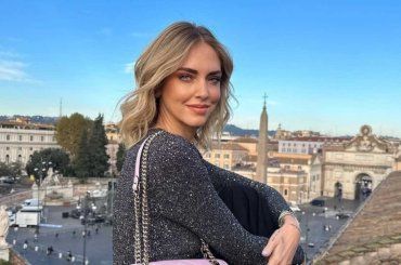 Chiara Ferragni e la (possibile) chirurgia estetica: il cambiamento nel tempo è notevole
