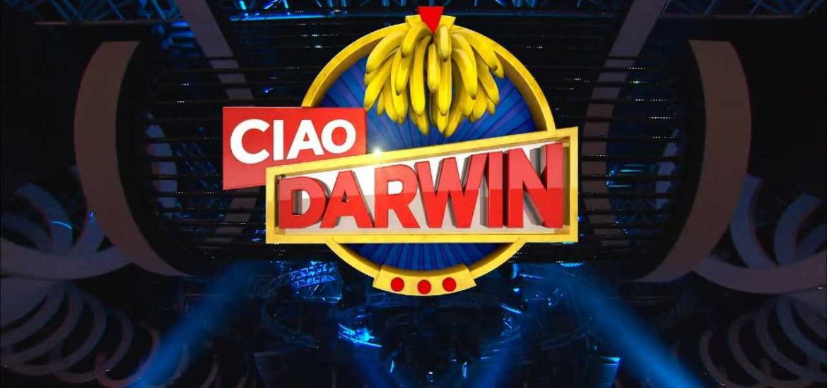 Ciao Darwin