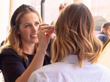 Clio e la passione per il make up, tutto nasce da un malessere interiore