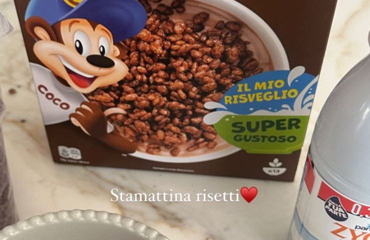 storia Giulia De Lellis