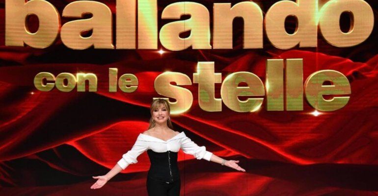 “Ballando”,  a fine esibizione Milly sbianca: Rosanna Lambertucci non si rialza da terra