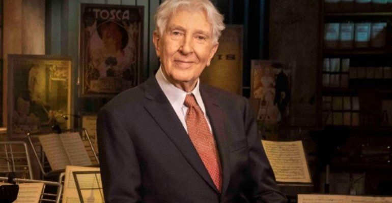 Corrado Augias lascia la Rai dopo 63 anni: “Troppi favoritismi”