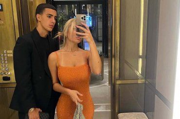 Chanel Pazza di Cristian: per il compleanno il regalo è faraonico