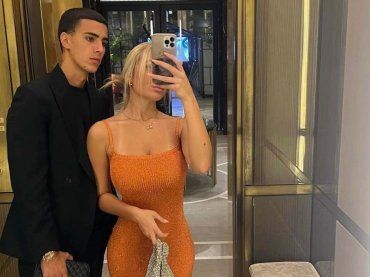 Chanel Pazza di Cristian: per il compleanno il regalo è faraonico