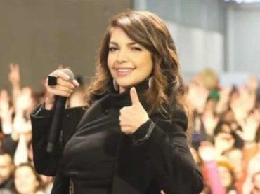 Cristina D’Avena ballerina per una notte a Ballando | Appuntamento su Rai 1 il 25 novembre