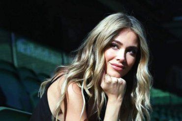 Diletta Leotta presenta Siviglia con una serie di FOTO da restare a bocca aperta