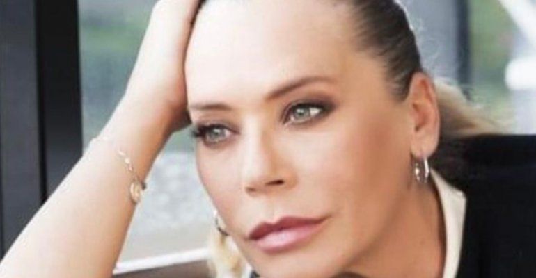 Barbara De Rossi a La Volta Buona ammette la violenza: “Subire maltrattamenti non è una vergogna”