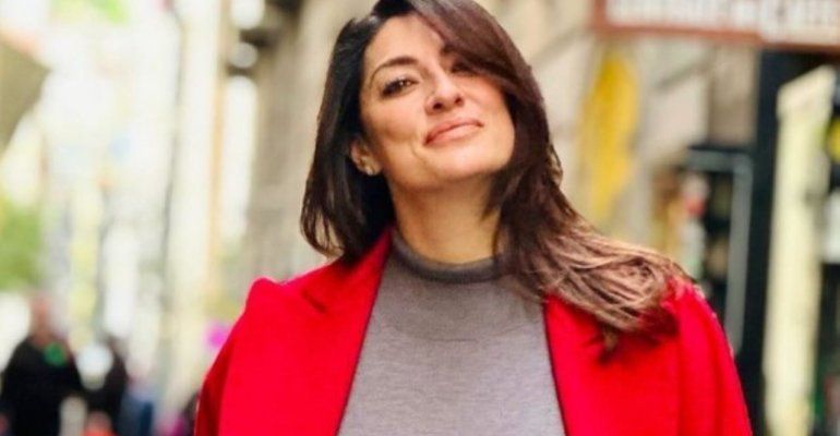 Elisa Isoardi, la giornata inizia sempre con un caffè”: è la sua carica preferita